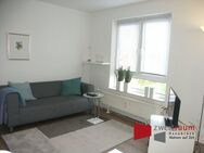 Eversburg-Büren; komplett möbliertes, modernes Apartment in ruhiger Lage - Osnabrück