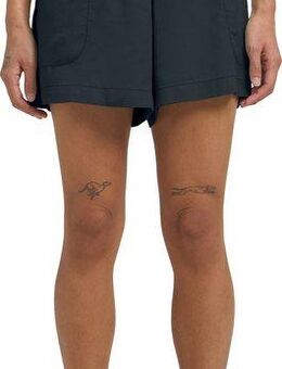 Jack Wolfskin Shorts MONTERO SHORTS W