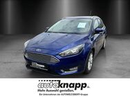 Ford Focus, 1.5 EB, Jahr 2016 - Weinheim