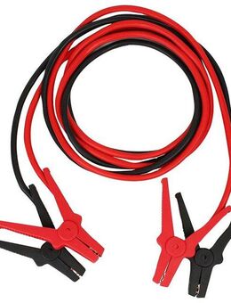 APA Starthilfekabel, (3,5 cm), Alu-Star, CCA-Kabel, 3,5 m