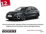 Audi A4, Avant 40 TDI qu S-line, Jahr 2020 - Verden (Aller)