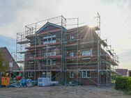 6501- Seltene Gelegenheit! Neubau-Eigentumswohnung in begehrter Wohnlage von Edewecht! - Edewecht