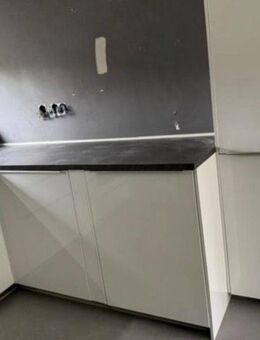 Rabatt Ikea Hochglanz L Küche Inklusive Geräte sehr gut Zustand Nr(122) - Köln