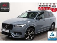 Volvo XC90 B5 AWD R DESIGN 360GRAD,AHK,KEYLESS,1.HAND - Berlin