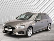 Audi A4, 2.0 TDI AVANT 35 ADVANCED, Jahr 2021 - Unterschleißheim