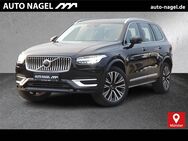 Volvo XC90, B5 AWD Inscription Start, Jahr 2019 - Münster