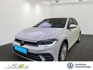 VW Polo, 1.0 TSI VI Style, Jahr 2024 - Kempten (Allgäu)