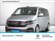 VW T6 Multivan, 2.0 TDI 1 Gen SIX Comfortline, Jahr 2022 - München