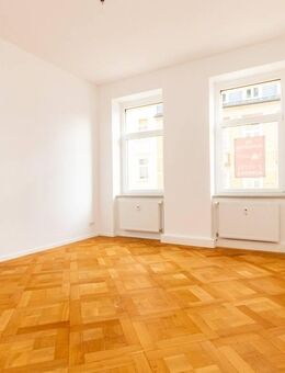 Moderne 2-Raum-Wohnung im Jugendstil-Stadthaus - zentral in Annaberg! - Annaberg-Buchholz