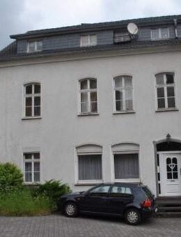 piduch* Solide Kapital-Anlage- Doppelhaushälfte mit 3 Wohnungen-voll vermietet - Betzdorf