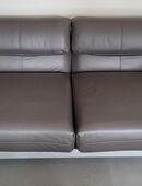 Rolf Benz Plura - Relax Sofa in 50374