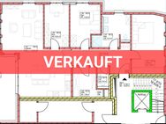 Exklusive Erdgeschosswohnung im Zentrum von Oldenburg - Oldenburg