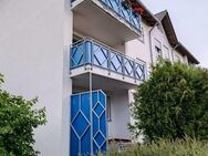 Trogen: Ansprechende, helle 5 Zimmer Wohnung mit Terrasse, Garage und Stellplatz - Trogen