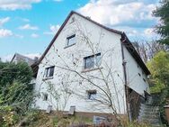 +++Freistehendes Haus in ruhiger Wohnlage- Ihre Alternative zur Eigentumswohnung+++ - Birkenau