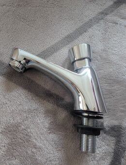 KALTWASSER ARMATUR, WASSERHAHN G 1/2 - Mechernich