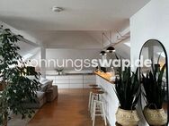 Wohnungsswap - Blutenburgstraße - München