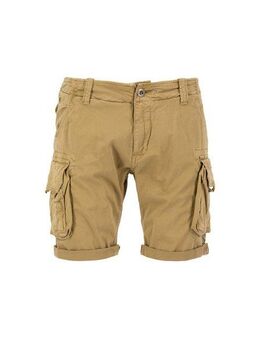 Alpha Industries Shorts Crew Short