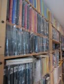 Sammlungsteilauflösung Diverse Comics und Romane in 47226