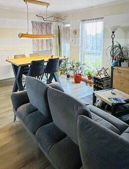 Charmante 4-Zimmer-Maisonette-Wohnung in 16321 Bernau bei Berlin - Bernau (Berlin)