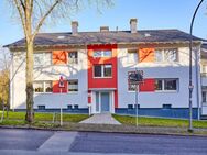 Perfekt für die kleine Familie- Helle 3-Zimmer-Wohnung in Wuppertal Elberfeld - Wuppertal