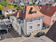 Großzügiges Einfamilienhaus mit Einliegerwohnung und Ausbaureserve in Rodgau-Jügesheim - Rodgau
