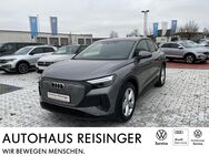 Audi Q4, 35, Jahr 2022 - Wasserburg (Inn)