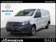 Mercedes Vito, 116 KASTEN L, Jahr 2023 - Lüdenscheid