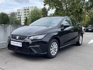 Seat Ibiza, 1.0 TSI Style, Jahr 2024 - Rüsselsheim