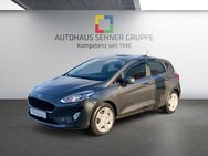 Ford Fiesta, 1.0 EcoBoost Cool&Connect, Jahr 2020 - Markdorf