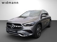 Mercedes GLA 200, d Progressive, Jahr 2023 - Meißen