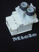 Original Miele Niveauschalter , Druckdose 107/78, 109/79 1 24.11.1506.43   11704600, MHDW GH 11  für Miele Spülmaschine. in 51373