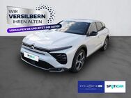 Citroën C5, X 130 FEEL PACK, Jahr 2022 - Hamburg