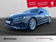 Audi A4, Avant 40 TFSI QUATTRO S-Line, Jahr 2024 - Leinefelde-Worbis Leinefelde