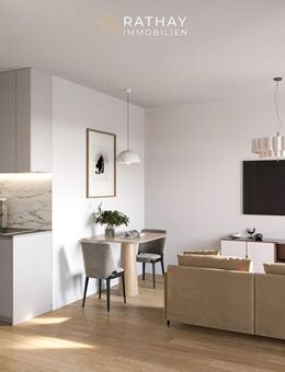 Steueroptimierte Kapitalanlage im KfW40-QNG-Standard mit bis zu 50?% AfA - Amberg