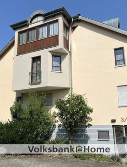 +++Helle Wohnung in stadtnaher Lage+++ - Herrenberg