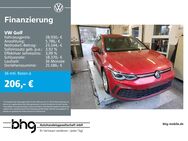 VW Golf, 2.0 TSI GTI Golf OPF GTI, Jahr 2022 - Freiburg (Breisgau)