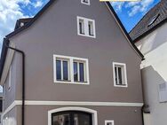 Erstbezug - PREMIUM 3,5-Zimmer Wohnung im Stadthaus Charakter im Altort von Frickenhausen - Frickenhausen (Main)