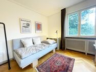 Großzügiges WG-Zimmer in bester Lage - Stuttgart