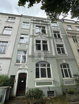 CHARME DER VERGANGENHEIT TRIFFT INVESTITION - Dortmund