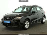 Seat Arona, 1.0 TSI Style Beats Fast Lane ###, Jahr 2021 - Donnersdorf