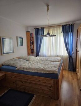 Vollmöblierte Terrassenwohnung auf Zeit sucht nette/n Bewohner/in - Glinde