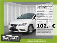 Seat Leon 1.2TSI*Temp PDC Klima Blueto Nebelsch Alarm - Ruhstorf (Rott)