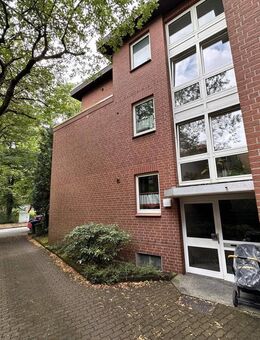 Vollvermietetes Anlageobjekt in zentraler Lage - Hamburg