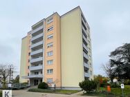 Charmante 4-Zimmer-Mietwohnung in Zentrumsnähe - Bad Dürkheim