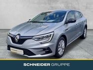 Renault Megane, Grandtour 4 Equilibre BLUE dCi 115, Jahr 2024 - Hof