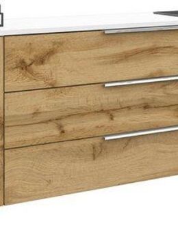 borchardt Möbel Sideboard Oliva, Breite 166 oder 200 cm