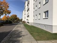 Ab 01.08.2025 - sanierte Wohnung + neuer Balkon - Cottbus