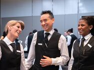 Erfahrene Servicekraft (m/w/d) – Teilzeit für die gehobene Gastronomie München - Ismaning