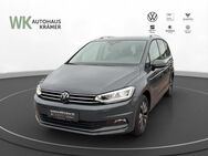 VW Touran, 1.5 l TSI VW MOVE OPF, Jahr 2024 - Groß Bieberau