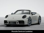 Porsche 992, (911) Carrera T Cabrio | SportDesign Paket |, Jahr 2022 - Ergolding